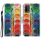 For Xiaomi Redmi 9T / Eye Shadow