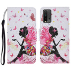 For Xiaomi Redmi 9T / Dancing Girl