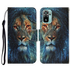 For Xiaomi Redmi Note 10 4G / Lion