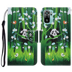 For Xiaomi Redmi Note 10 4G / Panda