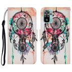 For Xiaomi Redmi Note 10 4G / Wind Chimes