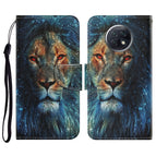 For Xiaomi Redmi Note 9T / Lion