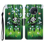 For Xiaomi Redmi Note 9T / Panda