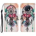 For Xiaomi Redmi Note 9T / Wind Chimes