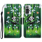 For Xiaomi Redmi Note 10 Pro / Panda