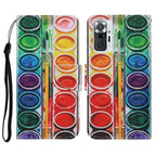 For Xiaomi Redmi Note 10 Pro / Eye Shadow