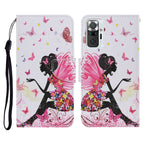 For Xiaomi Redmi Note 10 Pro / Dancing Girl