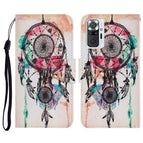 For Xiaomi Redmi Note 10 Pro / Wind Chimes