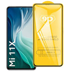 For Xiaomi Mi 11X / Mi 11i / Mi 11T Pro (1 PCS)