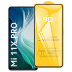 For Xiaomi Mi 11X Pro (1 PCS)
