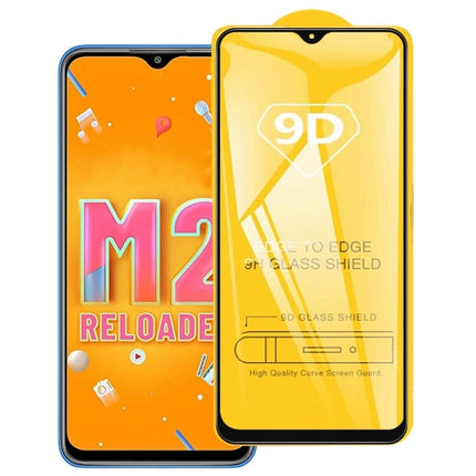 9D Full Glue Full Screen Tempered Glass Film, For Xiaomi Mi 11X / Mi 11i / Mi 11T Pro (1 PCS), For Xiaomi Mi 11X Pro (1 PCS), For Xiaomi Poco M2 Reloaded (1 PCS), For Xiaomi Redmi K40 Gaming / K50 Gaming / K50 Pro (1 PCS), For Samsung Galaxy M12 (1 PCS...