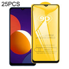 For Samsung Galaxy M12 (25 PCS)
