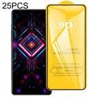 For Xiaomi Redmi K40 Gaming / K50 Gaming / K50 Pro (1 PC)