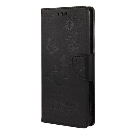 Butterflies Embossing Horizontal Flip Leather Case with Holder & Card Slots & Wallet, For Samsung Galaxy A02s (EU Version), For Samsung Galaxy A12 5G, For Samsung Galaxy A32 4G