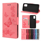 For Samsung Galaxy A32 5G / Pink