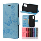 For Samsung Galaxy A72 5G / 4G / Blue