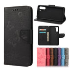 For Samsung Galaxy S21 FE / Black