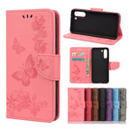 For Samsung Galaxy S21 FE / Pink