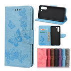For Samsung Galaxy S21 FE / Blue