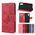 For Samsung Galaxy S21 FE / Red