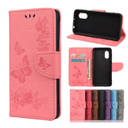 For Samsung Galaxy Xcover 5 / Pink