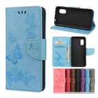For Samsung Galaxy Xcover 5 / Blue