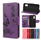 For Samsung Galaxy Xcover 5 / Purple