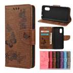 For Samsung Galaxy Xcover 5 / Brown