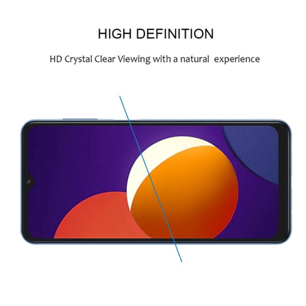 Full Glue Full Screen Tempered Glass Film, For Samsung Galaxy M12 (1 PC), For Samsung Galaxy M42 5G (1 PC), For Xiaomi Mi 11X (1 PC), For Xiaomi Mi 11X Pro (1 PC), For Xiaomi Poco M2 Reloaded (1 PC), For Xiaomi Redmi K40 Gaming (1 PC)