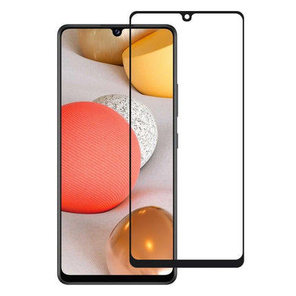 Full Glue Full Screen Tempered Glass Film, For Samsung Galaxy M12 (1 PC), For Samsung Galaxy M42 5G (1 PC), For Xiaomi Mi 11X (1 PC), For Xiaomi Mi 11X Pro (1 PC), For Xiaomi Poco M2 Reloaded (1 PC), For Xiaomi Redmi K40 Gaming (1 PC)