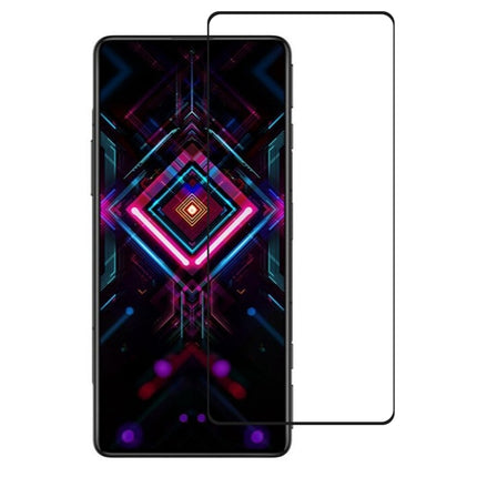 Full Glue Full Screen Tempered Glass Film, For Samsung Galaxy M12 (1 PC), For Samsung Galaxy M42 5G (1 PC), For Xiaomi Mi 11X (1 PC), For Xiaomi Mi 11X Pro (1 PC), For Xiaomi Poco M2 Reloaded (1 PC), For Xiaomi Redmi K40 Gaming (1 PC)