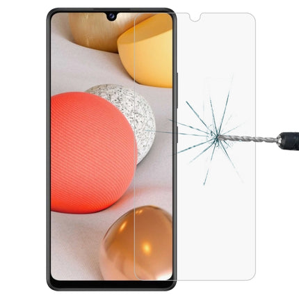 0.26mm 9H 2.5D Tempered Glass Film, For Xiaomi Mi 11X / Mi 11i (1 PC), For Samsung Galaxy M12 (1 PC), For Samsung Galaxy M42 5G (1 PC), For Xiaomi Mi 11X Pro (1 PC), For Xiaomi Poco M2 Reloaded (1 PC)                                                    ...