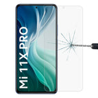 For Xiaomi Mi 11X Pro (1 PC)