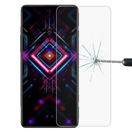 0.26mm 9H 2.5D Tempered Glass Film, For Xiaomi Mi 11X / Mi 11i (1 PC), For Samsung Galaxy M12 (1 PC), For Samsung Galaxy M42 5G (1 PC), For Xiaomi Mi 11X Pro (1 PC), For Xiaomi Poco M2 Reloaded (1 PC)                                                    ...