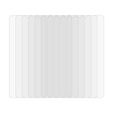 10 PCS 0.26mm 9H 2.5D Tempered Glass Film, For Samsung Galaxy M12 (10 PCS), For Xiaomi Mi 11X / Mi 11i (10 PCS), For Samsung Galaxy M42 5G (10 PCS), For Xiaomi Mi 11X Pro (10 PCS), For Xiaomi Poco M2 Reloaded (10 PCS)                                   ...