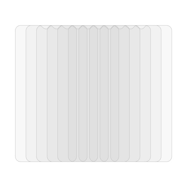 10 PCS 0.26mm 9H 2.5D Tempered Glass Film, For Samsung Galaxy M12 (10 PCS), For Xiaomi Mi 11X / Mi 11i (10 PCS), For Samsung Galaxy M42 5G (10 PCS), For Xiaomi Mi 11X Pro (10 PCS), For Xiaomi Poco M2 Reloaded (10 PCS)                                   ...