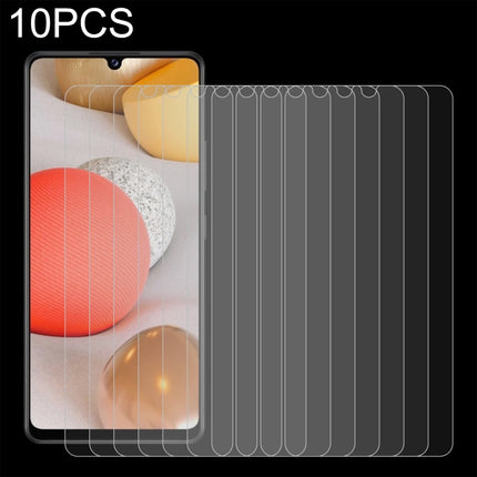 10 PCS 0.26mm 9H 2.5D Tempered Glass Film, For Samsung Galaxy M12 (10 PCS), For Xiaomi Mi 11X / Mi 11i (10 PCS), For Samsung Galaxy M42 5G (10 PCS), For Xiaomi Mi 11X Pro (10 PCS), For Xiaomi Poco M2 Reloaded (10 PCS)                                   ...
