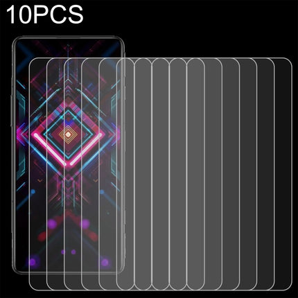 10 PCS 0.26mm 9H 2.5D Tempered Glass Film, For Samsung Galaxy M12 (10 PCS), For Xiaomi Mi 11X / Mi 11i (10 PCS), For Samsung Galaxy M42 5G (10 PCS), For Xiaomi Mi 11X Pro (10 PCS), For Xiaomi Poco M2 Reloaded (10 PCS)                                   ...