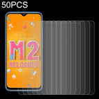 For Xiaomi Poco M2 Reloaded (50 PCS)