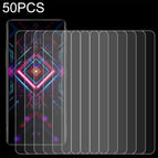 For Xiaomi Redmi K40 Gaming / K50 Gaming / K50 Pro (50 PCS)