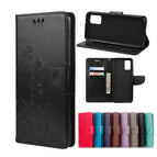 For Samsung Galaxy A02s (EU Version) / Black