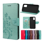 For Samsung Galaxy A02s (EU Version) / Green