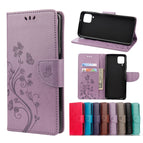 For Samsung Galaxy A12 5G / Light Purple