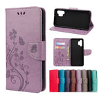 For Samsung Galaxy A32 4G / Light Purple