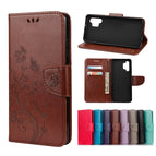 For Samsung Galaxy A32 4G / Brown