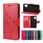For Samsung Galaxy A32 4G / Red