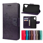 For Samsung Galaxy A32 4G / Deep Purple
