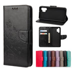 For Samsung Galaxy A32 4G / Black