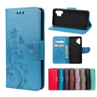 For Samsung Galaxy A32 4G / Blue