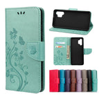 For Samsung Galaxy A32 4G / Green